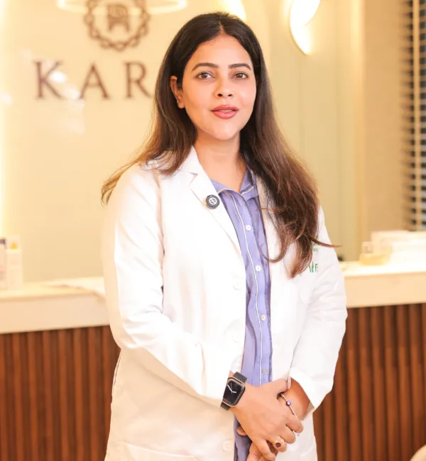 Dr Rashmi Sharma