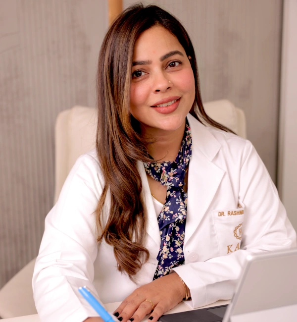 Dr. rashmi sharma