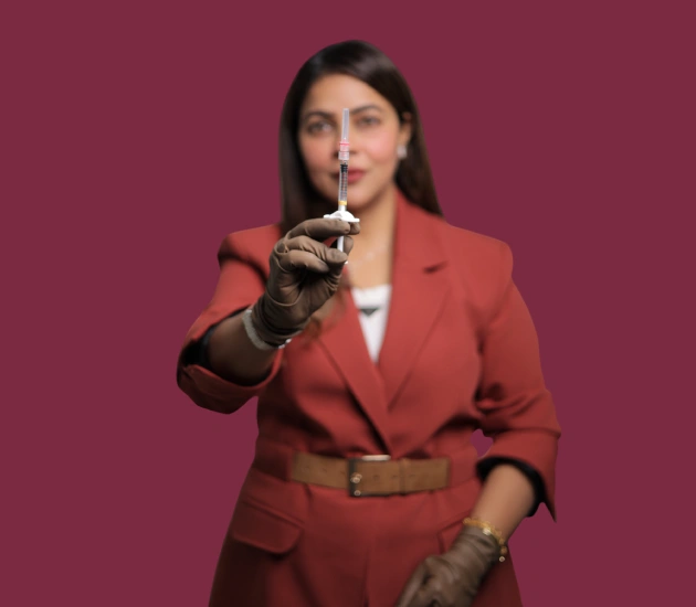 dermal fillers treatment