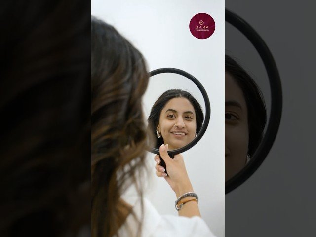 Secret to Glowing Skin – Obagi Red Carpet Peel MediFacial at KARA Dermatology | Dr. Rashmi Sharma