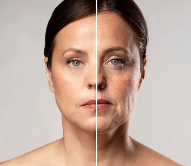 Skin Tightening Treatment in Vasant Kunj