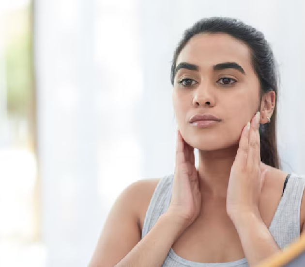 Dull Skin Treatment