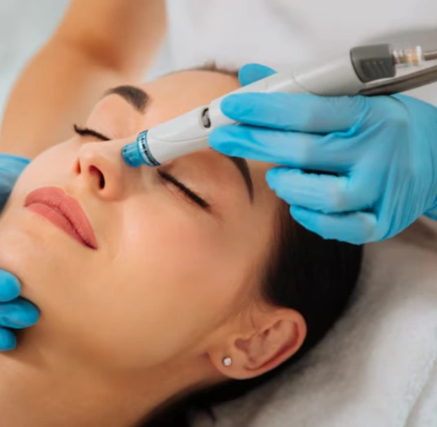 HydraFacial Treatment in Vasant Kunj