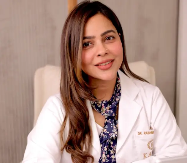 Best Dermatologist in Vasant Kunj